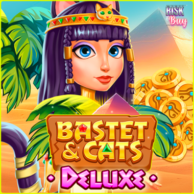 Bastet & Cats Deluxe