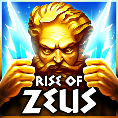 Rise of Zeus